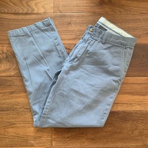 Polo Ralph Lauren classic fit pants 32x30